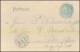 Y9942/ Gruß Von Den Schlachtfeldern Um Metz Gravelotte Litho AK 1905 - Lothringen