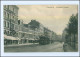 XX01111/ Hamburg Eimsbütteler Chaussee Straßenbahn AK Ca.1910 - Eimsbüttel