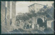 Firenze Fiesole Teatro Romano STRAPPINO Foto Cartolina WX1454 - Firenze (Florence)