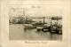 Port Said - Harbour And Suez Canal - Port-Saïd