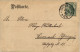 Sachsen - Reichstagswahl 1903 - Eventos