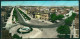 Foggia Serracapriola Panoramica Foto FG Cartolina ZK2447 - Foggia