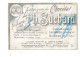 Chromo Chocolat Suchard, S 76 / 3, Militaire Suisse, Infanterie - Suchard