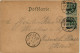 Gruss Aus Kevelaer - Litho 1897 - Kevelaer
