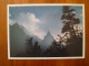 Delcampe - Lot 12 Carte Postale Chaine Montagneuse Des Tatras En Pologne 21x15cm - Photographe Ryszard Ziemak - Pologne