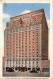 New York City - Hotel Chesterfield - Autres & Non Classés