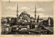 Constantinople - Mosquee Du Sultan Begazid - Turquia