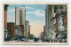 AK 213367 USA - New Jersey - Newark - Bond Street Towards Market - Other & Unclassified