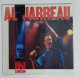 18131 LP 33 Giri - Al Jarreau In London - WEA 1985 SIGILLATO - Disco, Pop