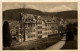 Wildbad - Rheumaheilstätte - Calw