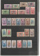 OUBANGUI 1915/1933 LOT De Timbres * Et Oblitérés*    Cote  : 95,00 € - Autres & Non Classés