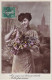 FANTAISIE(FEMME) SERIE DE 3 CARTES - Women