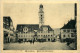 Mergentheim - Markt Mit Pfarrkirche - Bad Mergentheim