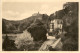 Eisenach - Fritz-Reuter Haus Mit Wartburg - Eisenach