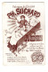 Chromo Chocolat Suchard, S 48 / D, Alphonse VLLL, Roi D' Espagne - Suchard