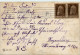 Abschied Der Alten Bayr. Marke - Briefmarke - Postzegels (afbeeldingen)