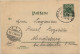 Gruss Aus Köln - Litho 1895 Bahnpost - Köln