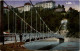 Passau, Prinz Luitpold Brücke - Passau