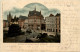 Köln, Heumarkt Mit Denkmal Friedrich Wilhelm III - Koeln