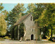 91 - Milly La Foret - Chapelle Saint Blaise - CPM - Voir Scans Recto-Verso - Milly La Foret