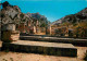 13 - Saint Remy De Provence - Site Archéologique De Glanum - Les Fouilles Et Les Alpilles - CPM - Voir Scans Recto-Verso - Saint-Remy-de-Provence