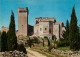 13 - Arles - Abbaye De Montmajour - CPM - Voir Scans Recto-Verso - Arles