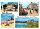 80 - Quend Plage Les Pins - Multivues - CPM - Voir Scans Recto-Verso - Quend