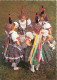 Folklore - Danses - Nagybaracska Nepviselet - Volkstracht - Popular Costume - CPM - Voir Scans Recto-Verso - Dances