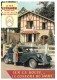 Automobiles - L'Automobile Française - Série 2 - 103 - Citroen Traction - Carte Neuve - CPM - Voir Scans Recto-Verso - Toerisme