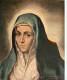 Art - Peinture Religieuse - Dominicos Théotocopuli Dit Le El Greco - Mater Dolorosa - Carte Neuve - CPM - Voir Scans Rec - Tableaux, Vitraux Et Statues