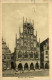 Münster I.W., Rathaus - Münster