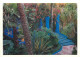 Maroc - Marrakech - Les Jardins Exotiques Majorelle - CPM - Carte Neuve - Voir Scans Recto-Verso - Marrakesh