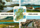 Irlande - Multivues - CPM - Voir Scans Recto-Verso - Otros & Sin Clasificación