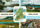 Irlande - Multivues - CPM - Voir Scans Recto-Verso - Other & Unclassified
