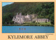 Irlande - Galway - Connemara - Kylemore Abbey - CPM - Voir Timbre - Voir Scans Recto-Verso - Galway