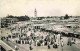 Maroc - Marrakech - Place Djemaa-El-Fna - Animée - Scènes Et Types - Carte Dentelée - CPSM Format CPA - Voir Scans Recto - Marrakech