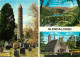 Irlande - Glendalough - Multivues - CPM - Voir Scans Recto-Verso - Wicklow