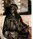 Art - Art Religieux - Padova - Basilica Del Santo - Maitre Autel - Donatello - Détail De Saint Antoine - CPM - Voir Scan - Gemälde, Glasmalereien & Statuen