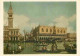 Art - Peinture - Giovanni Antonio Canal Detto Il Canaletto - Palazzo Ducale - CPM - Voir Scans Recto-Verso - Paintings