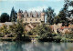 37 - Montrésor - Le Château - CPM - Voir Scans Recto-Verso - Montrésor