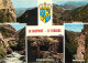 26 - Drome - Vercors - Multivues - Blasons - Carte Neuve - CPM - Voir Scans Recto-Verso - Other & Unclassified