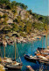 13 - Cassis - Calanque De Port-Miou - Bateaux - Flamme Postale - CPM - Voir Scans Recto-Verso - Cassis