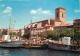 13 - La Ciotat - Un Coin Du Port - L'Eglise - CPM - Voir Scans Recto-Verso - La Ciotat