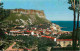 13 - Cassis - Vue Générale - Au Fond Le Cap Canaille - CPM - Voir Scans Recto-Verso - Cassis