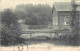 80 - Conty - Pont Sur La Selle - CPA - Oblitération Vagues St Omer En Chaussée à Amiens De 1906 - Voir Scans Recto-Verso - Conty