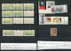 "WELTWEIT" Int. Posten "Diverses", Vgl. Fotos (A1110) - Vrac (max 999 Timbres)