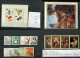 "WELTWEIT" Int. Posten "Diverses", Vgl. Fotos (A1110) - Lots & Kiloware (mixtures) - Max. 999 Stamps