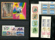 "WELTWEIT" Int. Posten "Diverses", Vgl. Fotos (A1110) - Vrac (max 999 Timbres)