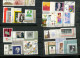 Delcampe - "WELTWEIT" Int. Posten "Diverses", Vgl. Fotos (A1110) - Lots & Kiloware (mixtures) - Max. 999 Stamps