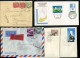 Delcampe - "WELTWEIT" Int. Posten "Diverses", Vgl. Fotos (A1110) - Lots & Kiloware (mixtures) - Max. 999 Stamps